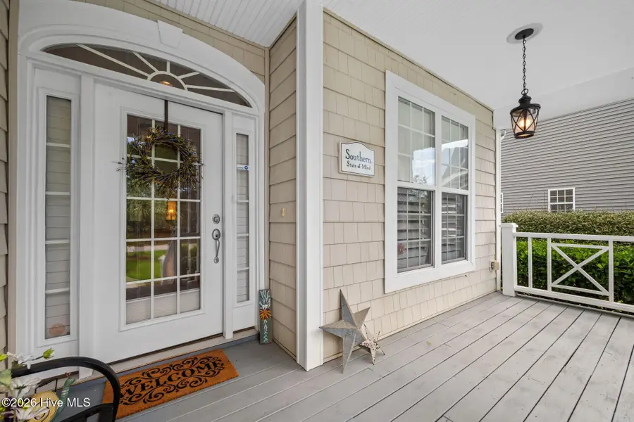 3705 Willow Lake Drive Se, Southport, NC 28461 - #2