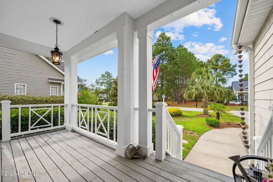 3705 Willow Lake Drive Se, Southport, NC 28461 - #3