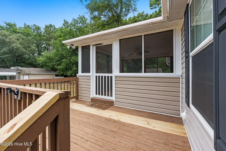 1590 W Kilbart Drive Sw, Ocean Isle Beach, NC 28469 - #2