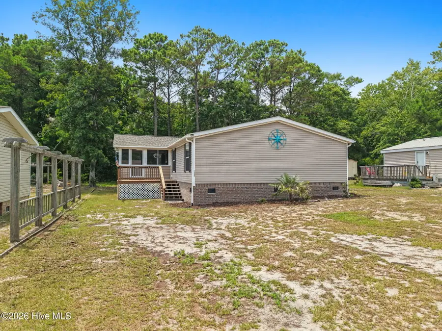 1590 W Kilbart Drive Sw, Ocean Isle Beach, NC 28469 - #3