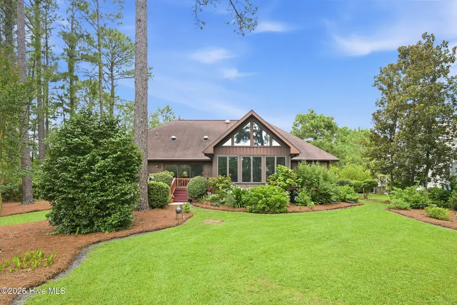 908 Sawgrass Court, New Bern, NC 28560 - #2