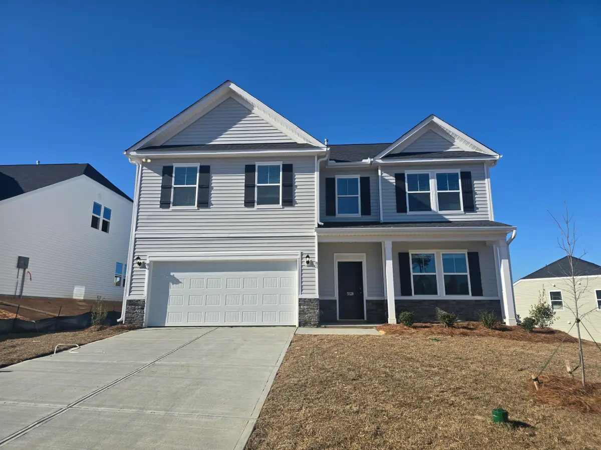 9177 Malahide Lane, Aiken, SC 29801 - #1