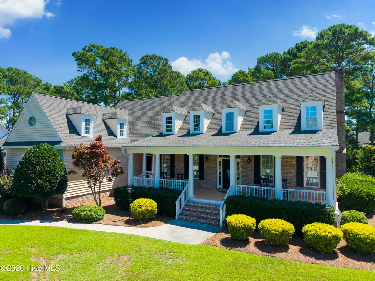 8818 Champion Hills Drive, Wilmington, NC 28411 - #1