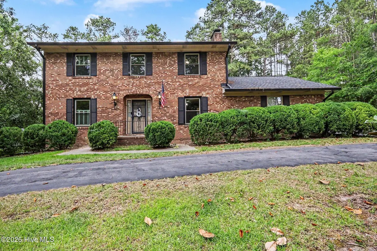 2555 Nutbush Road, Henderson, NC 27537 - #1