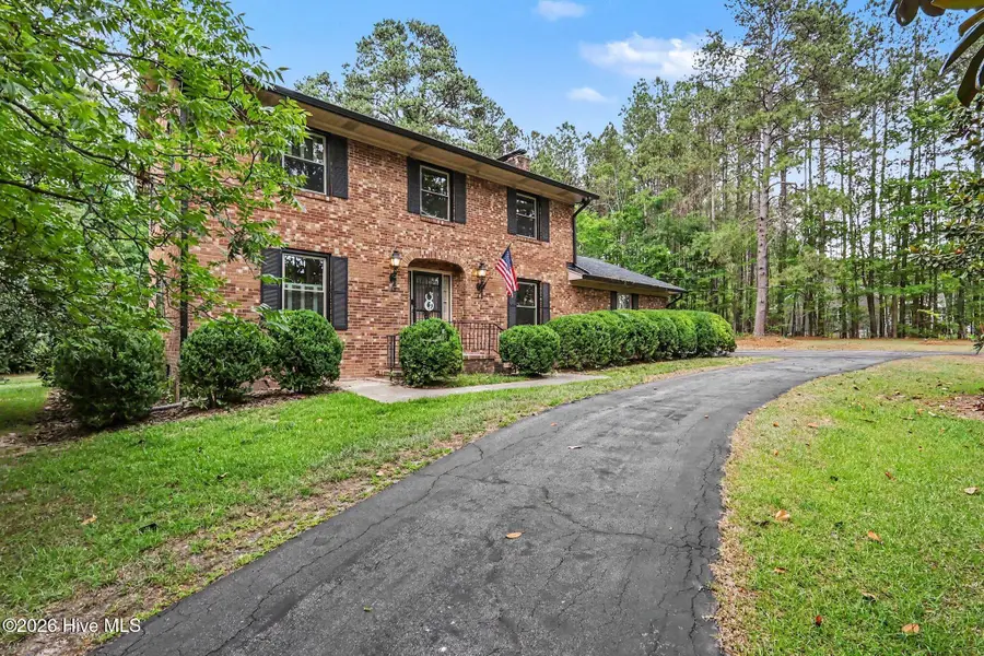 2555 Nutbush Road, Henderson, NC 27537 - #3
