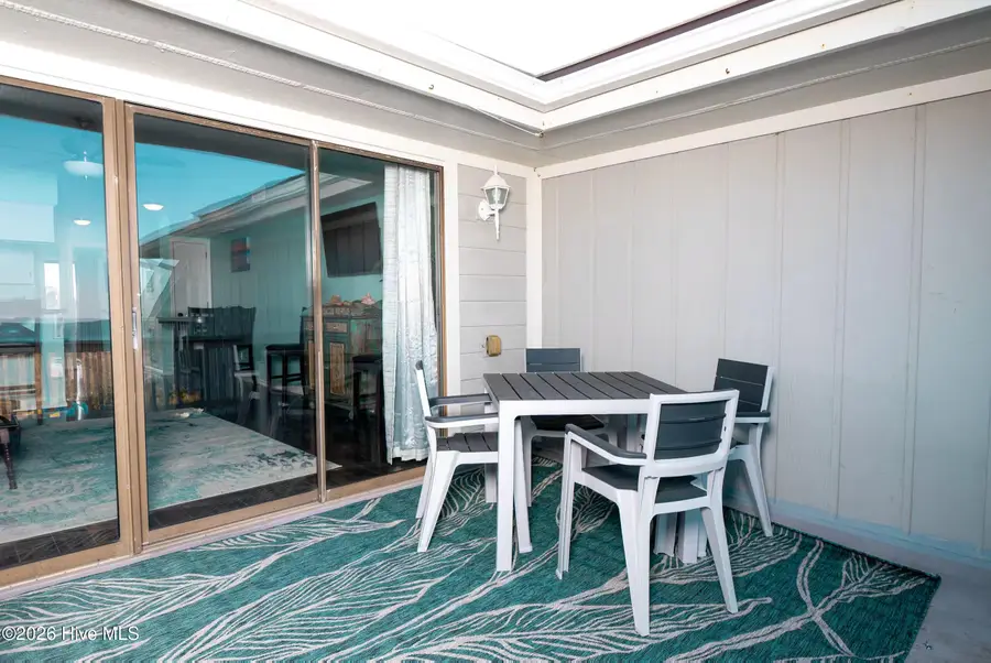 1801 Canal Drive #Unit A14, Carolina Beach, NC 28428 - #2