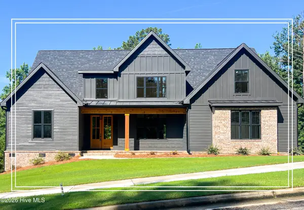 266 Seton Circle, North Augusta, SC 29841