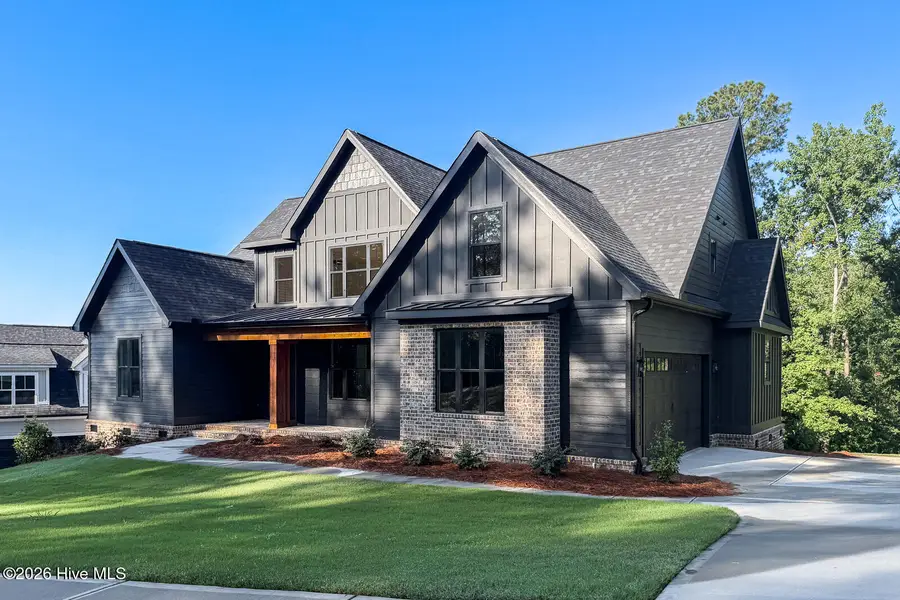 266 Seton Circle, North Augusta, SC 29841 - #2