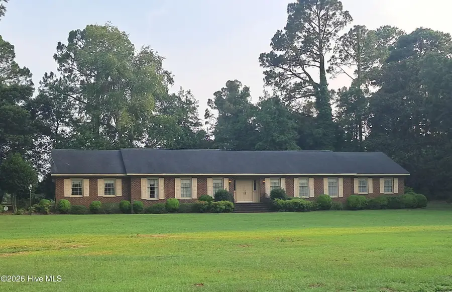 316 First Street, Hookerton, NC 28538 - #3