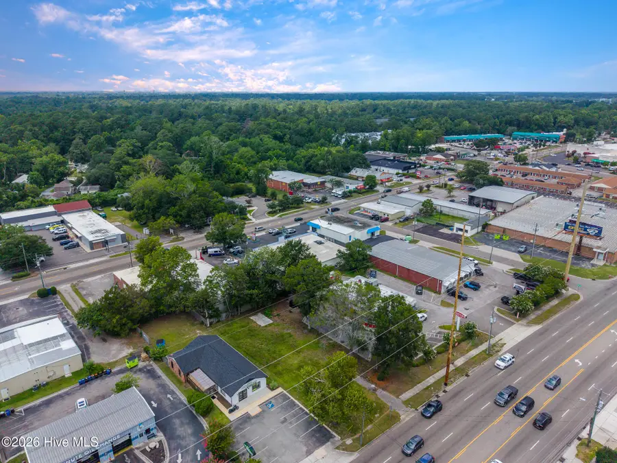 1024 S College Road, Wilmington, NC 28403 - #3