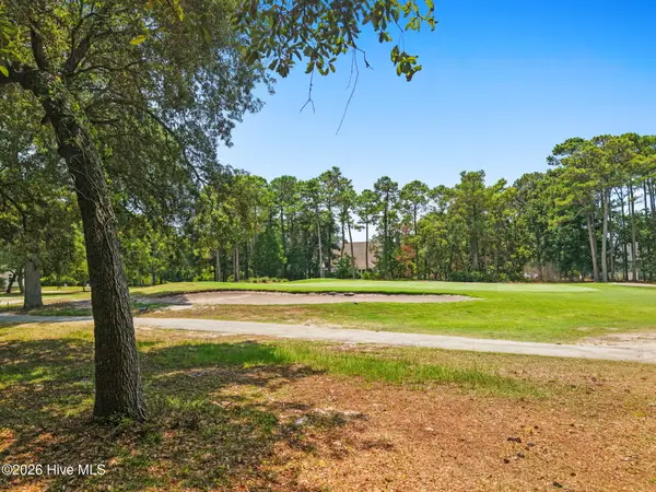 516 Genoes Point Road Sw, Supply, NC 28462