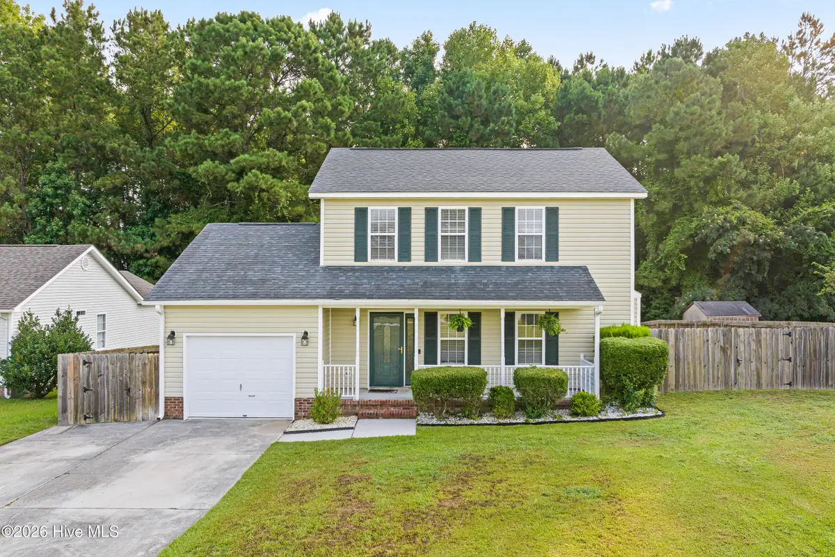 116 Cobblestone Trail, Jacksonville, NC 28546 - #1