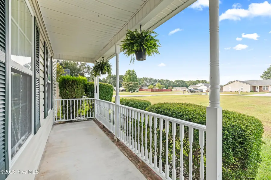116 Cobblestone Trail, Jacksonville, NC 28546 - #3