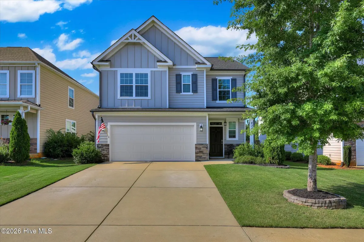 434 Longmeadow Drive, Grovetown, GA 30813 - #1