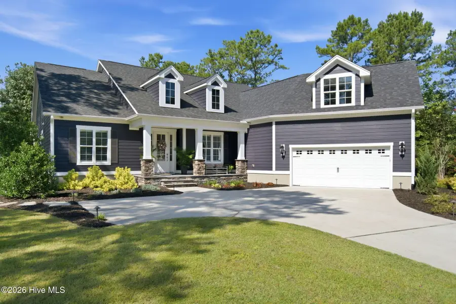 3792 Hallmark Road Ne, Leland, NC 28451 - #2
