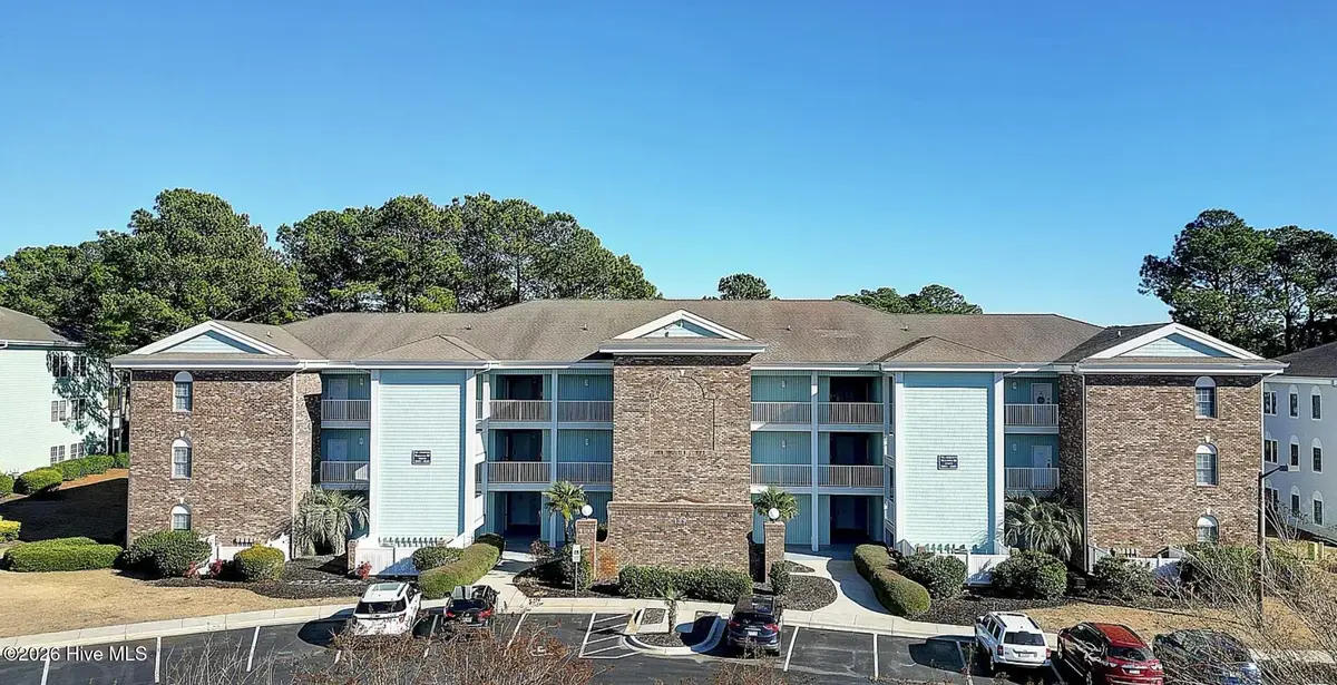 137 Avian Drive Sw #3520, Sunset Beach, NC 28468 - #1