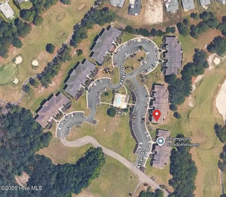 137 Avian Drive Sw #3520, Sunset Beach, NC 28468 - #2