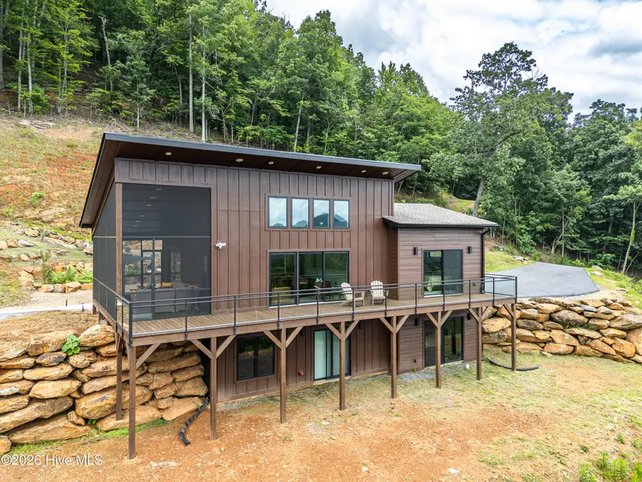 629 Peaks Drive, Hayesville, NC 28904 - #3