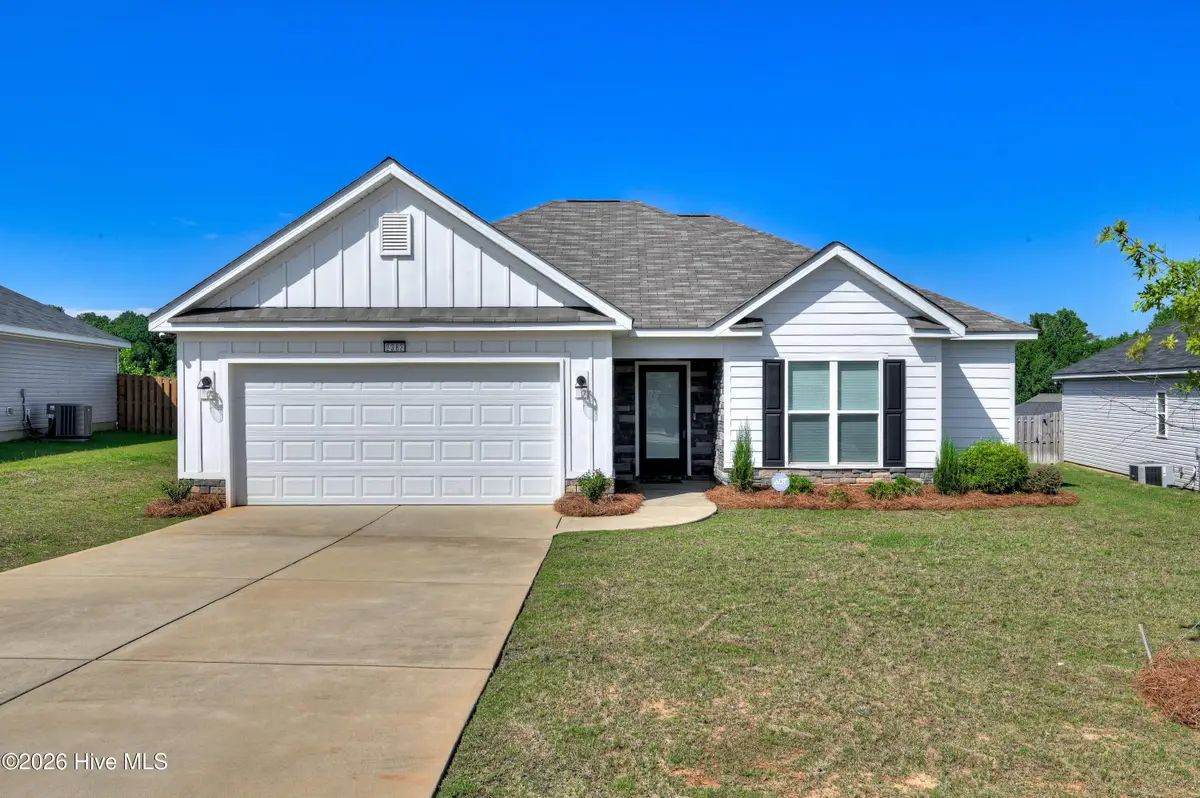 2382 Bundoran Drive, Grovetown, GA 30813 - #1