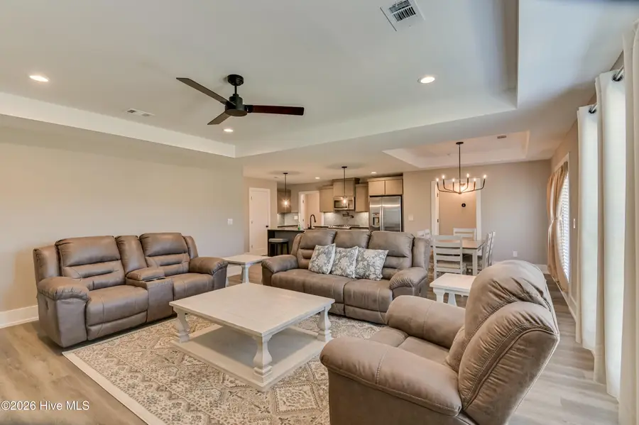 2382 Bundoran Drive, Grovetown, GA 30813 - #2