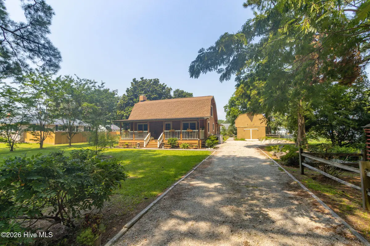 187 Launch Landing Road, Moyock, NC 27958 - #1