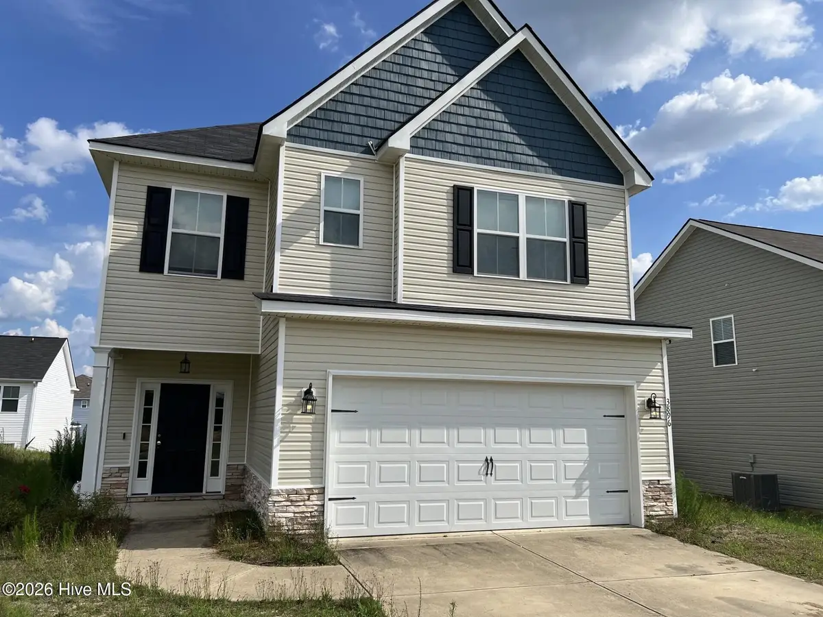 3896 Harper Franklin Avenue, Augusta, GA 30909 - #1