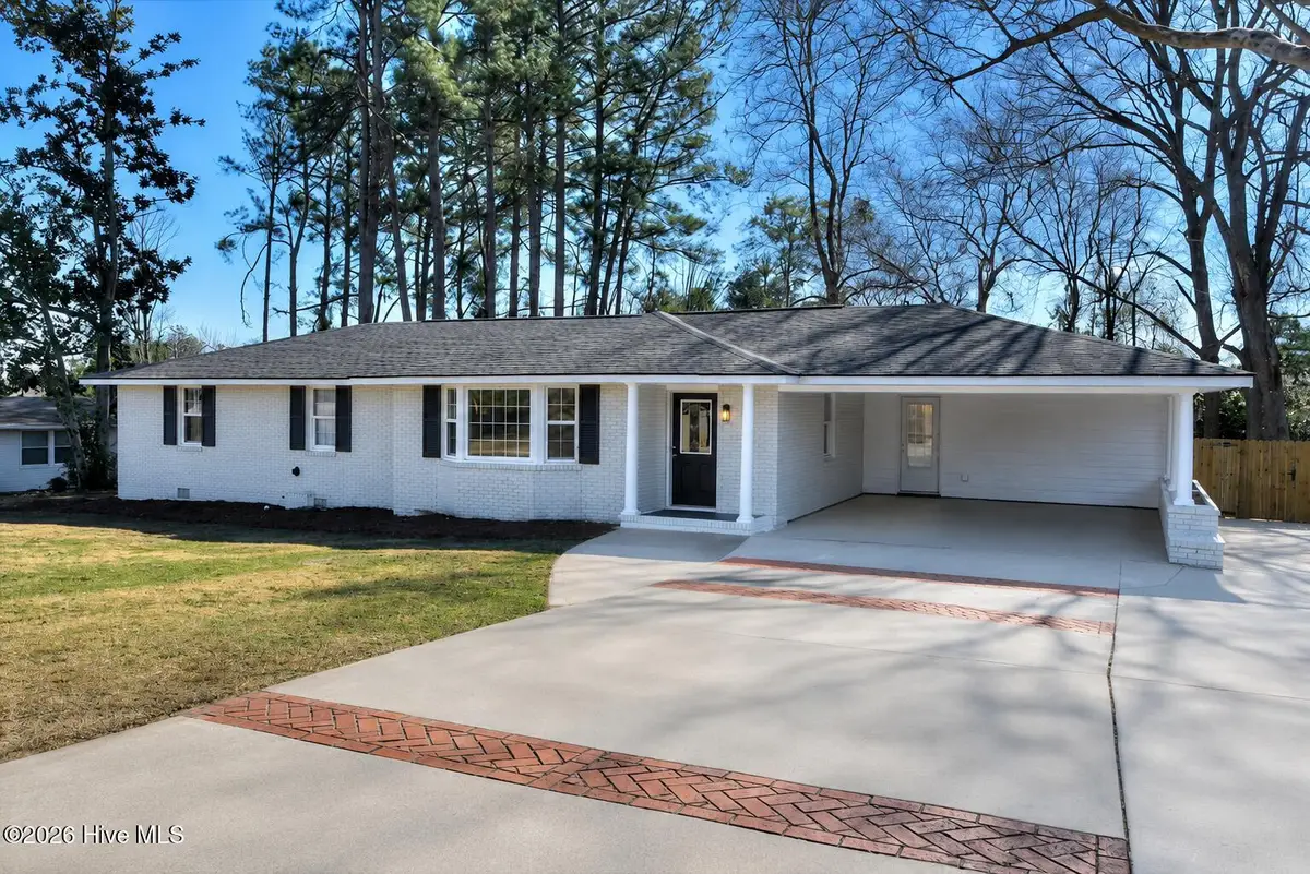 3322 Sandpiper Lane, Augusta, GA 30907 - #1