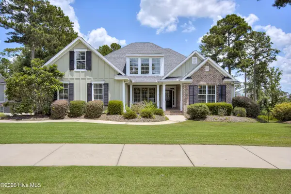 3822 Blue Springs Trace, Evans, GA 30809