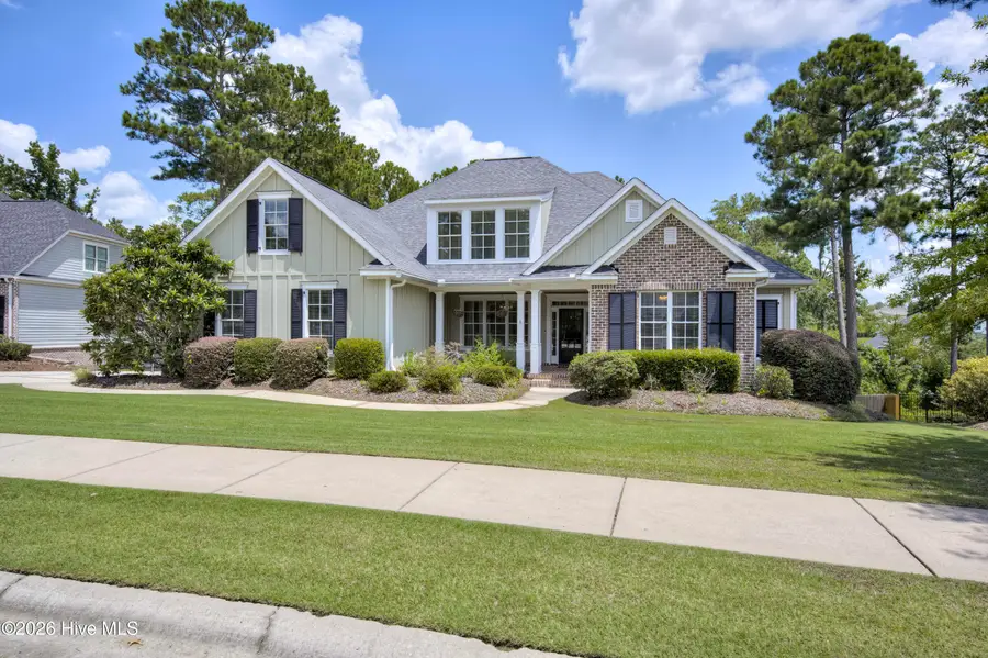 3822 Blue Springs Trace, Evans, GA 30809 - #2