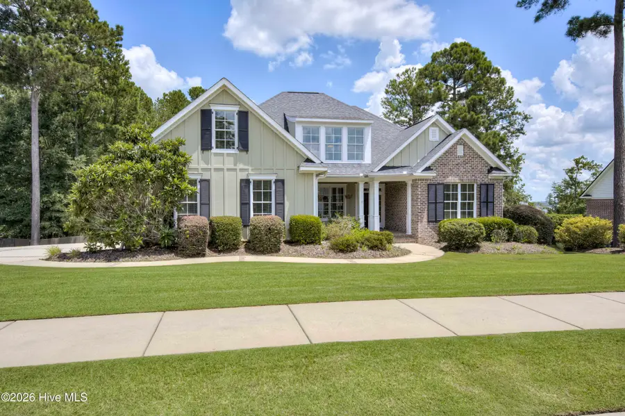 3822 Blue Springs Trace, Evans, GA 30809 - #3