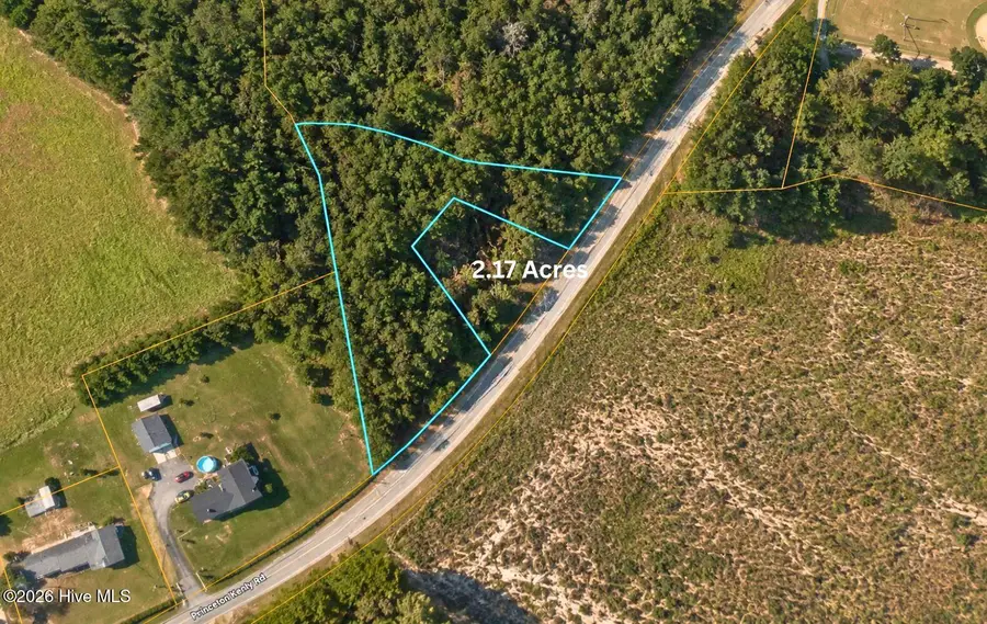 Tbd1 Princeton Kenly Road, Kenly, NC 27542 - #2
