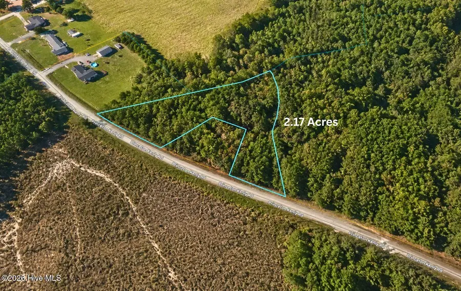 Tbd1 Princeton Kenly Road, Kenly, NC 27542 - #3