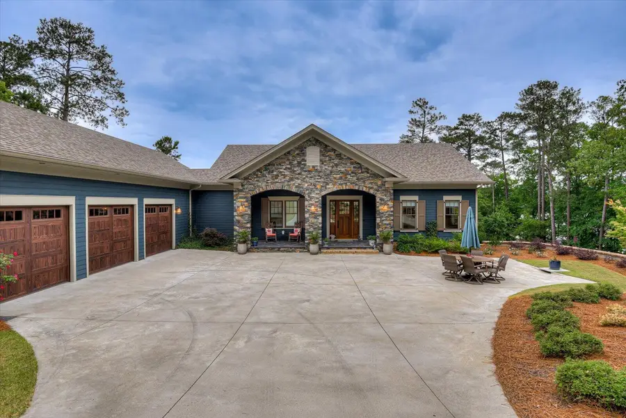 318 Katie Lane, McCormick, SC 29835 - #2