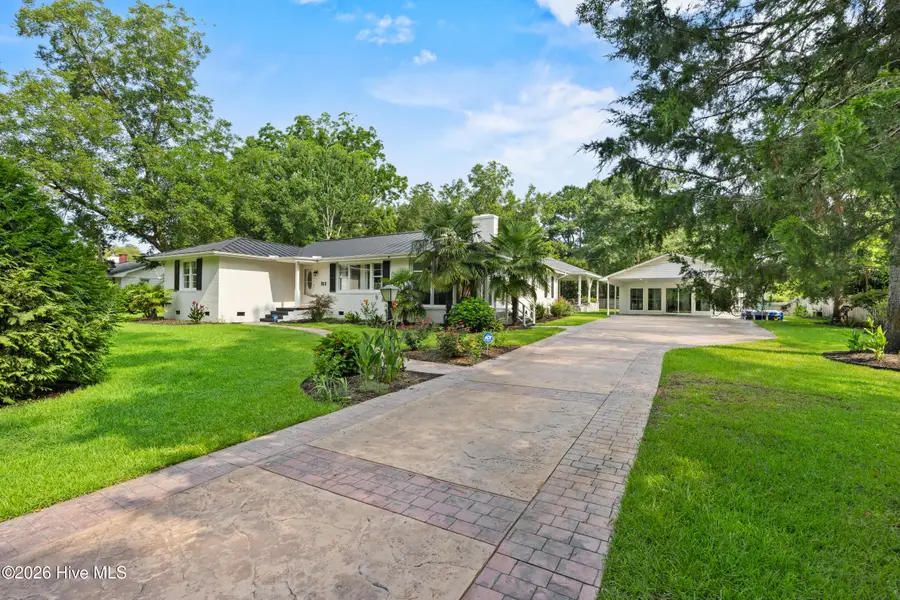 123 Laurel Drive, Wilmington, NC 28401 - #2