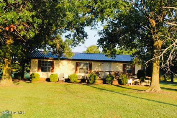 762 Antioch Road, Goldsboro, NC 27534