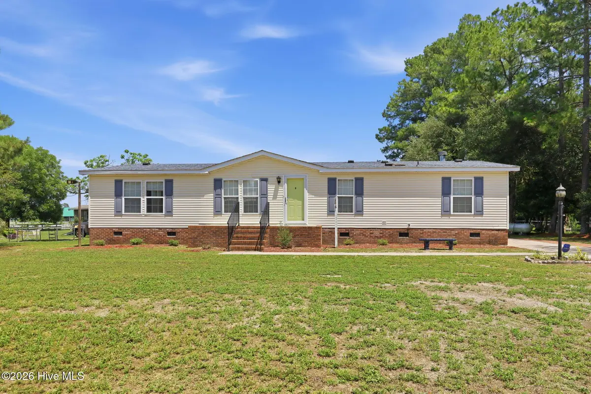 8861 Hasty Road, Laurinburg, NC 28352 - #1