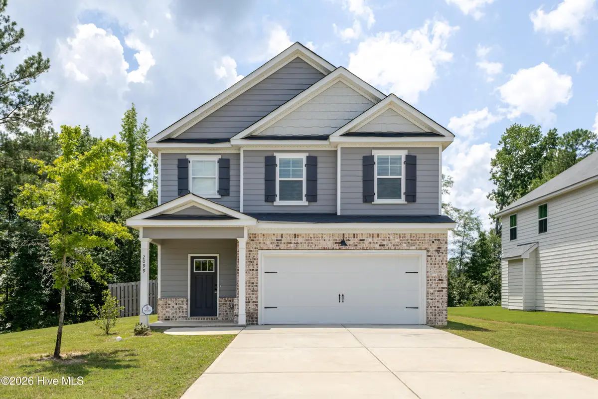 2099 Limerick Court, Grovetown, GA 30813 - #1