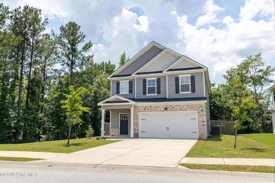 2099 Limerick Court, Grovetown, GA 30813 - #2