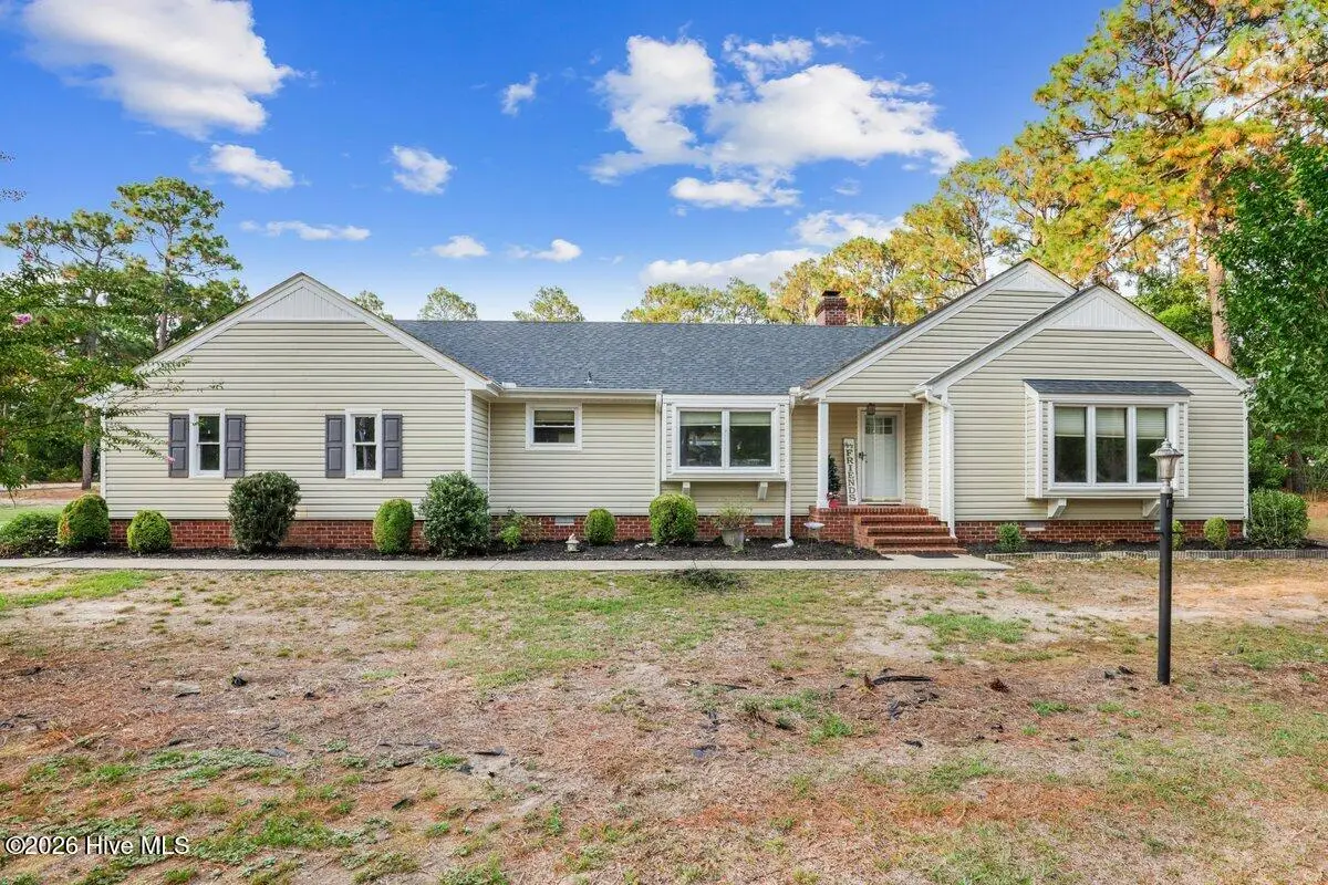 401 Yearling Drive, Goldsboro, NC 27534 - #1