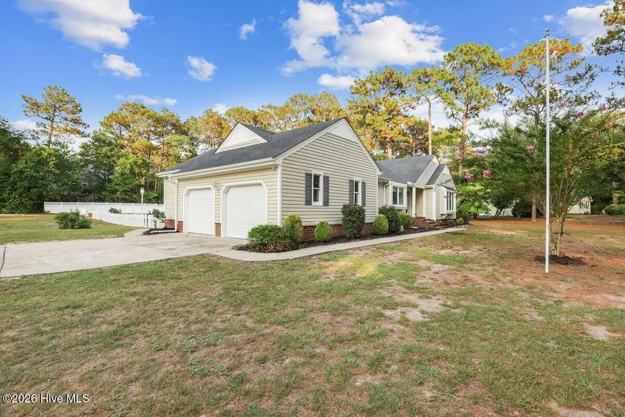 401 Yearling Drive, Goldsboro, NC 27534 - #3