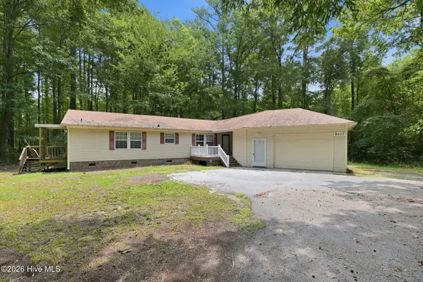 3800 Frances Avenue, New Bern, NC 28562