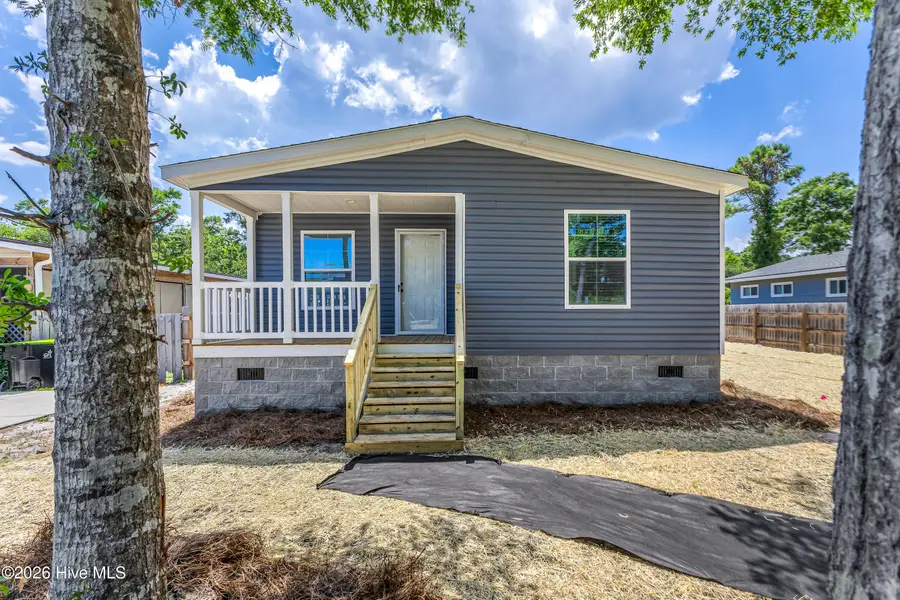 1990 Waterloo Street Sw, Ocean Isle Beach, NC 28469 - #2