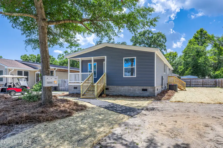 1990 Waterloo Street Sw, Ocean Isle Beach, NC 28469 - #3