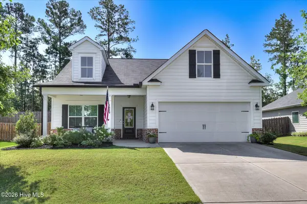 135 Myrtle Grove Trail, Evans, GA 30809