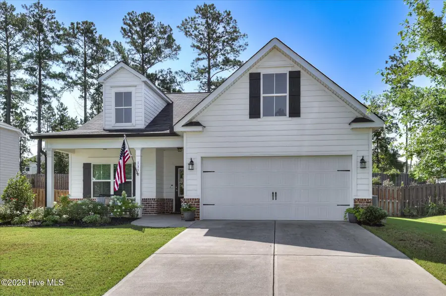 135 Myrtle Grove Trail, Evans, GA 30809 - #2