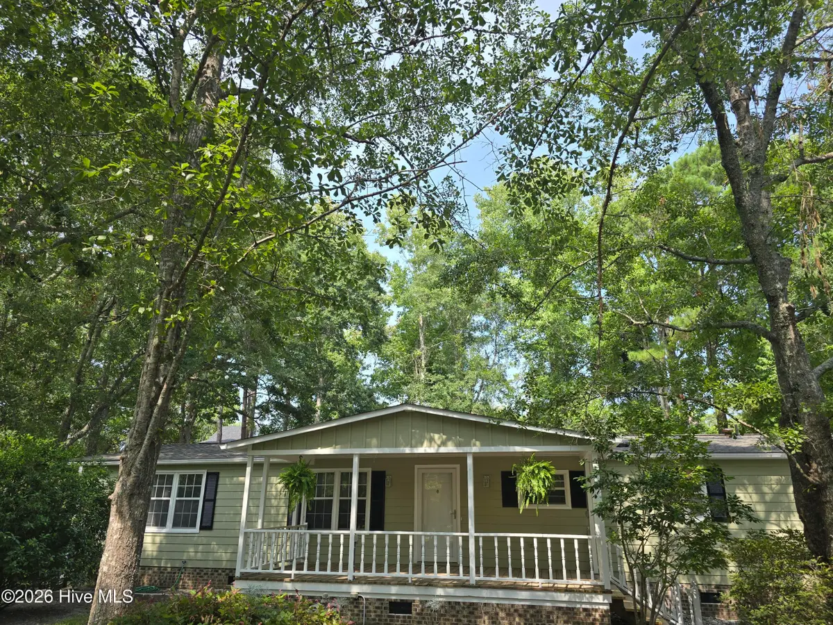 1555 Horse Branch Road Sw, Ocean Isle Beach, NC 28469 - #1