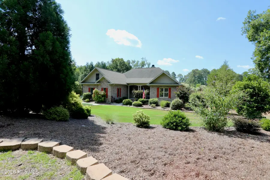 7 Bobolink Road, Jackson Springs, NC 27281 - #3