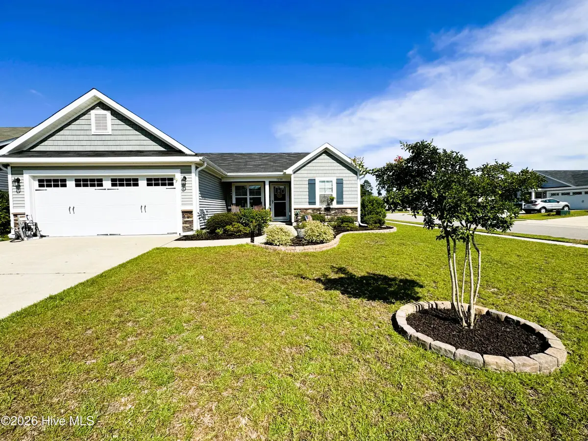 3200 Greenridge Way, Leland, NC 28451 - #1