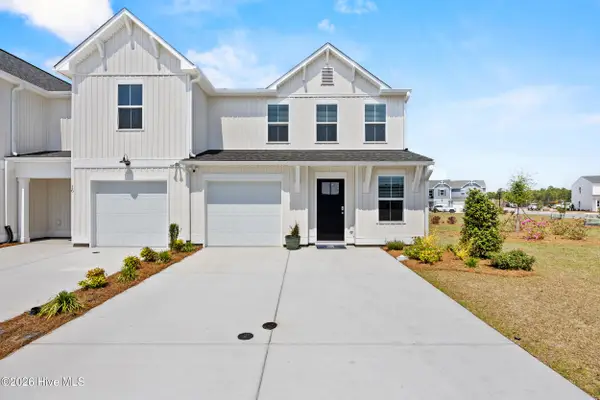 Tbd W Creamery Lane #149, Hampstead, NC 28443