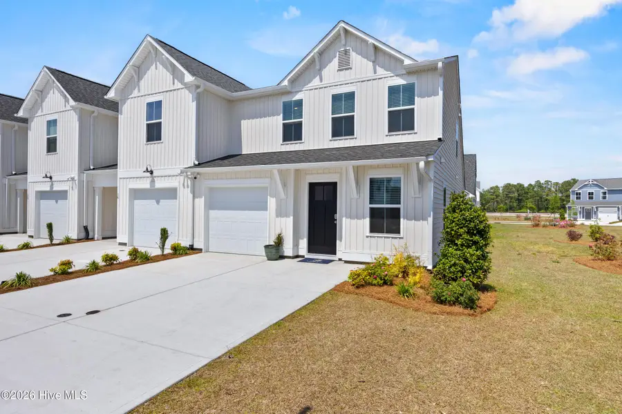 Tbd W Creamery Lane #149, Hampstead, NC 28443 - #3